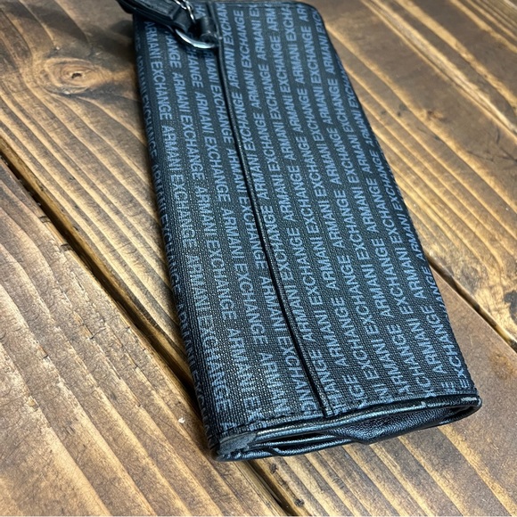 Armani Exchange Wallet - Picture 6 of 11